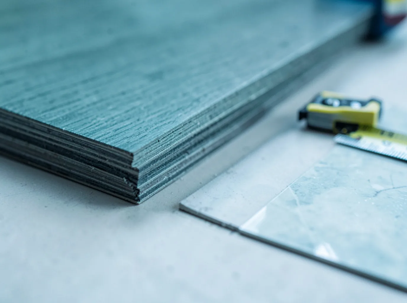 Luxury Vinyl Plank Installation El Paso, IL FAQs